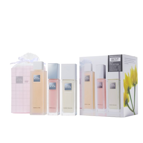 ザ・ギンザ ベストコレクション | 成田空港の免税品事前予約サイト