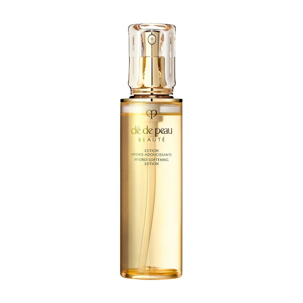 HYDRO‐SOFTENING LOTION-Cle de Peau Beaute- | Official Reservation