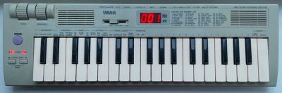 Yamaha CBX-K1XG - DTM Wiki