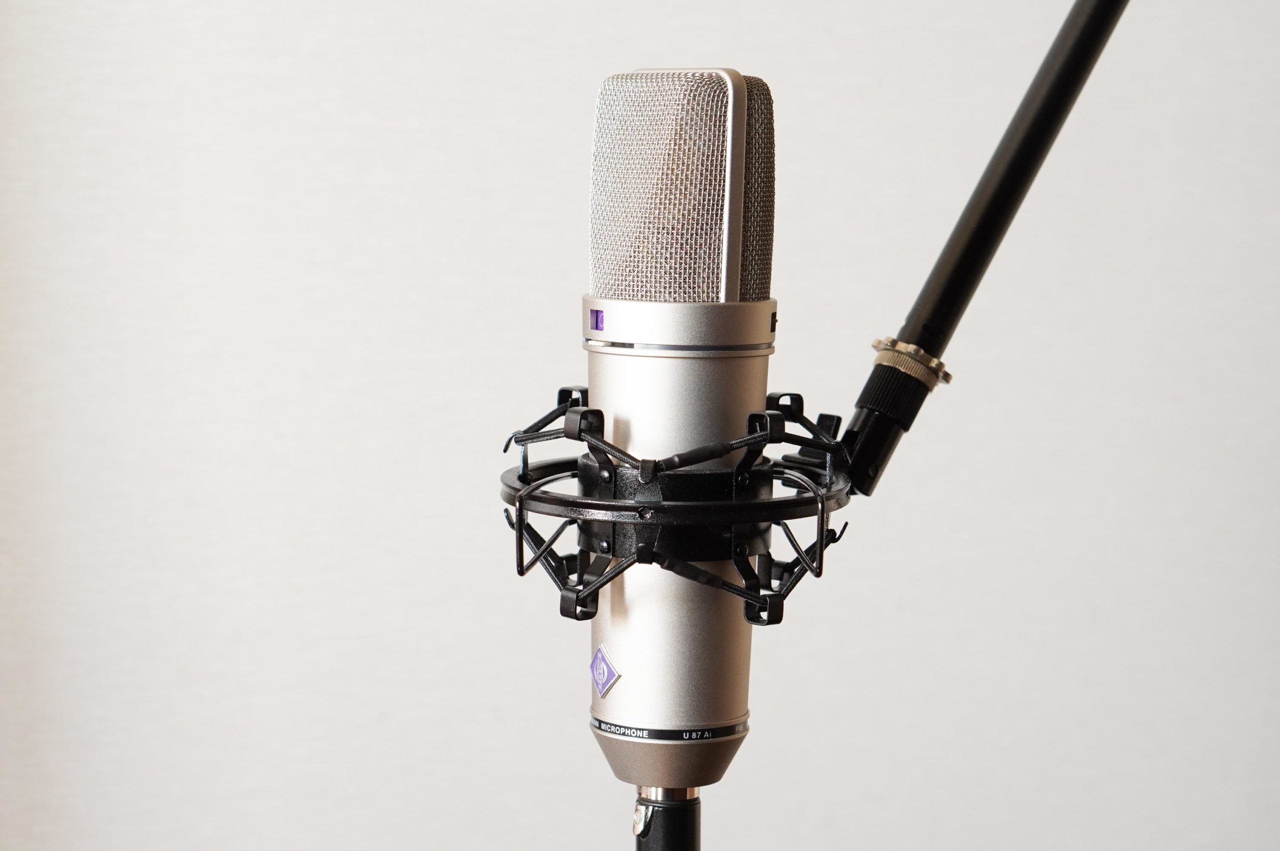 MXL V67Gの実機使用レビュー。ノイマンU87コピーのお手頃コンデンサー