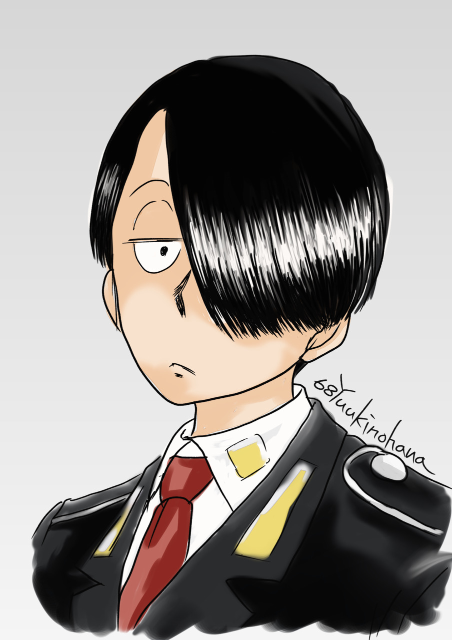 R・田中一郎 勇気の花 - Illustrations ART street