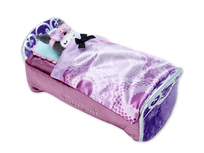 10月31日のバースデーにちなんだアニバーサリーグッズも！サンリオ