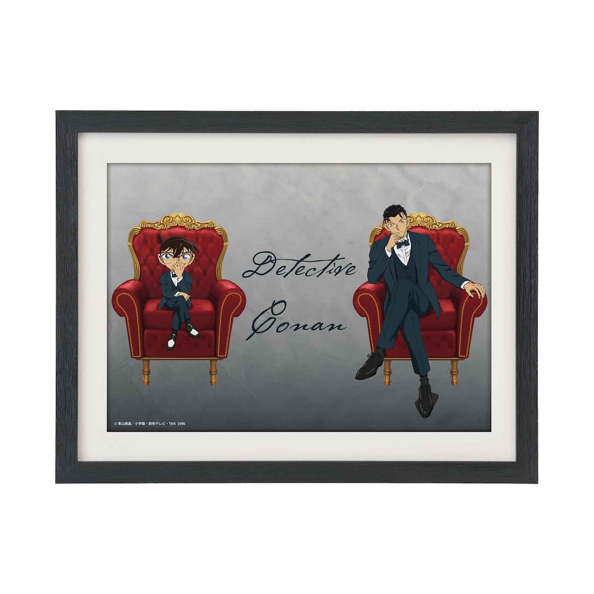 赤井ファミリーや描き下ろしデザインのグッズが満載！セガ ラッキー