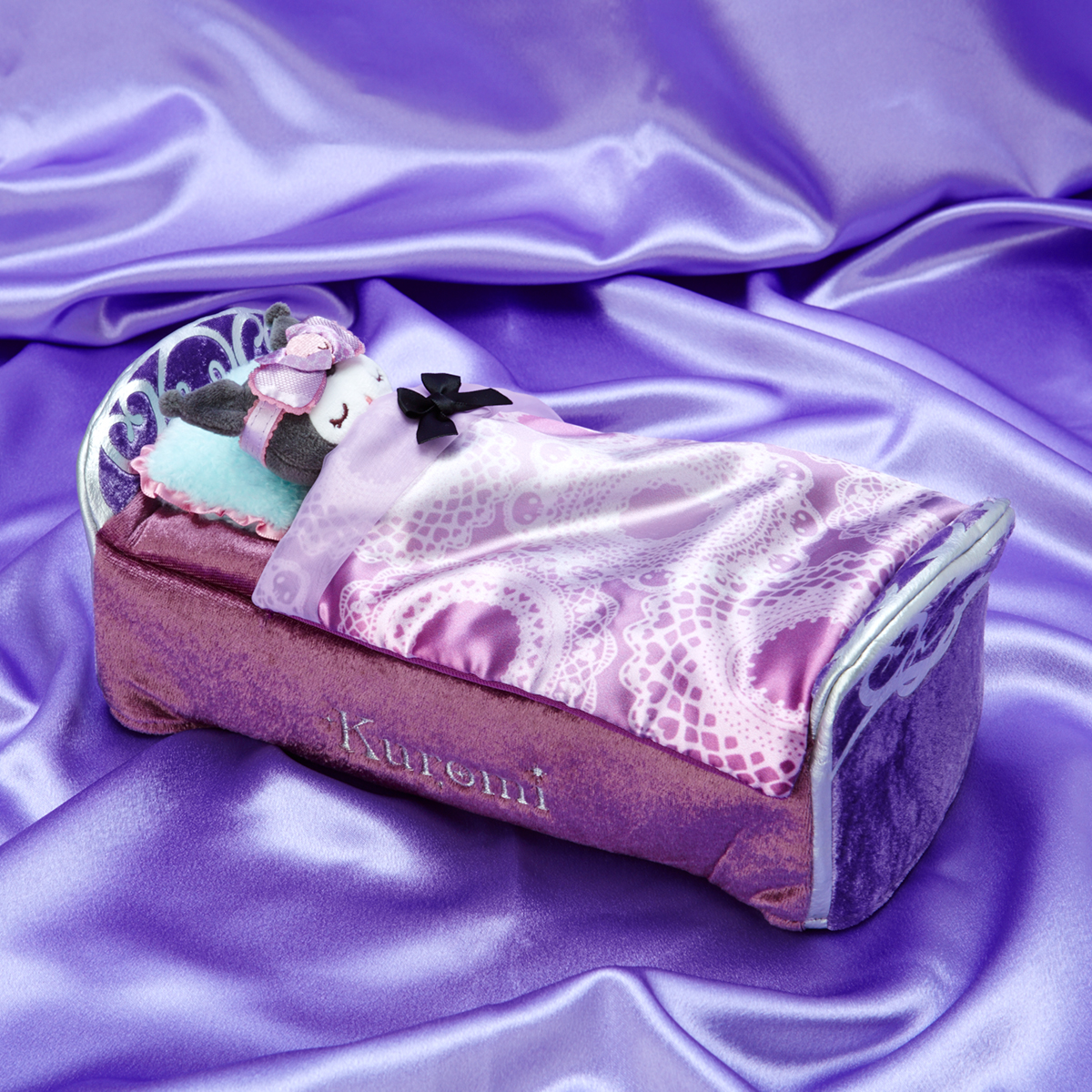 10月31日のバースデーにちなんだアニバーサリーグッズも！サンリオ