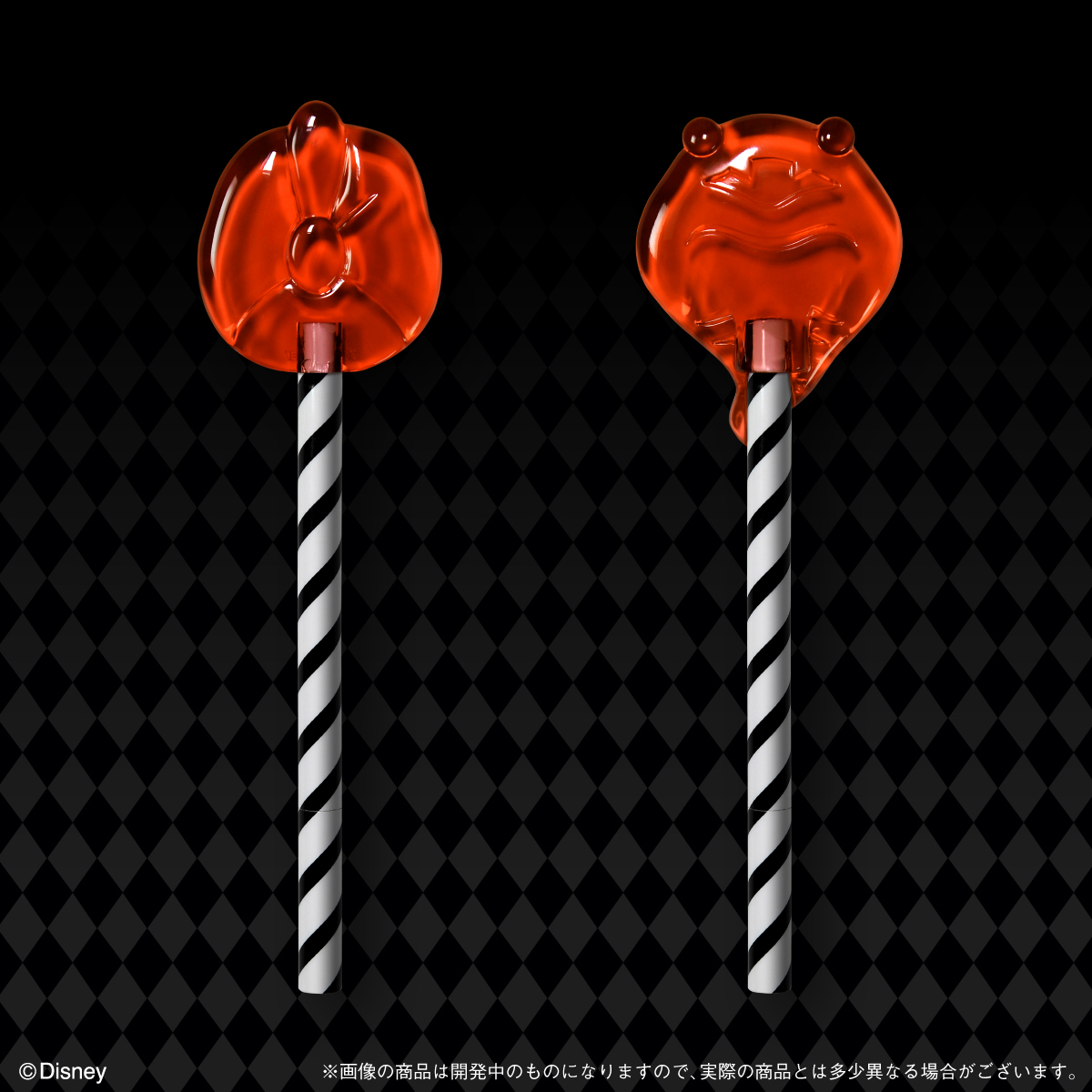 全22寮生モチーフのグルーヴィーキャンディボールペン！サンスター文具