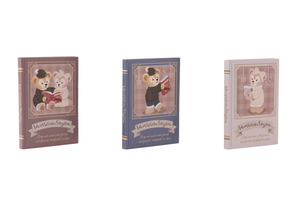 テーマは“ウォームウィンター・ストーリータイム”！東京ディズニーシー