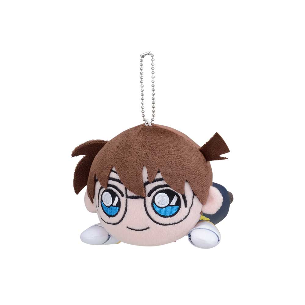 赤井秀一や安室透たちの寝そべりぬいぐるみも！セガ『名探偵コナン