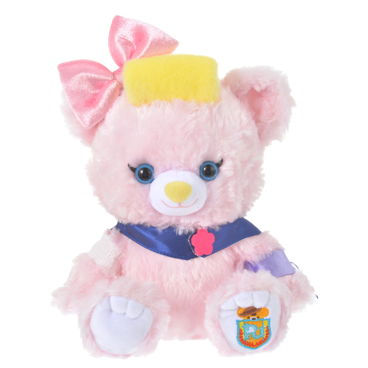 ウッディ、ボー・ピープ、フォーキーモチーフのぬいぐるみや専用