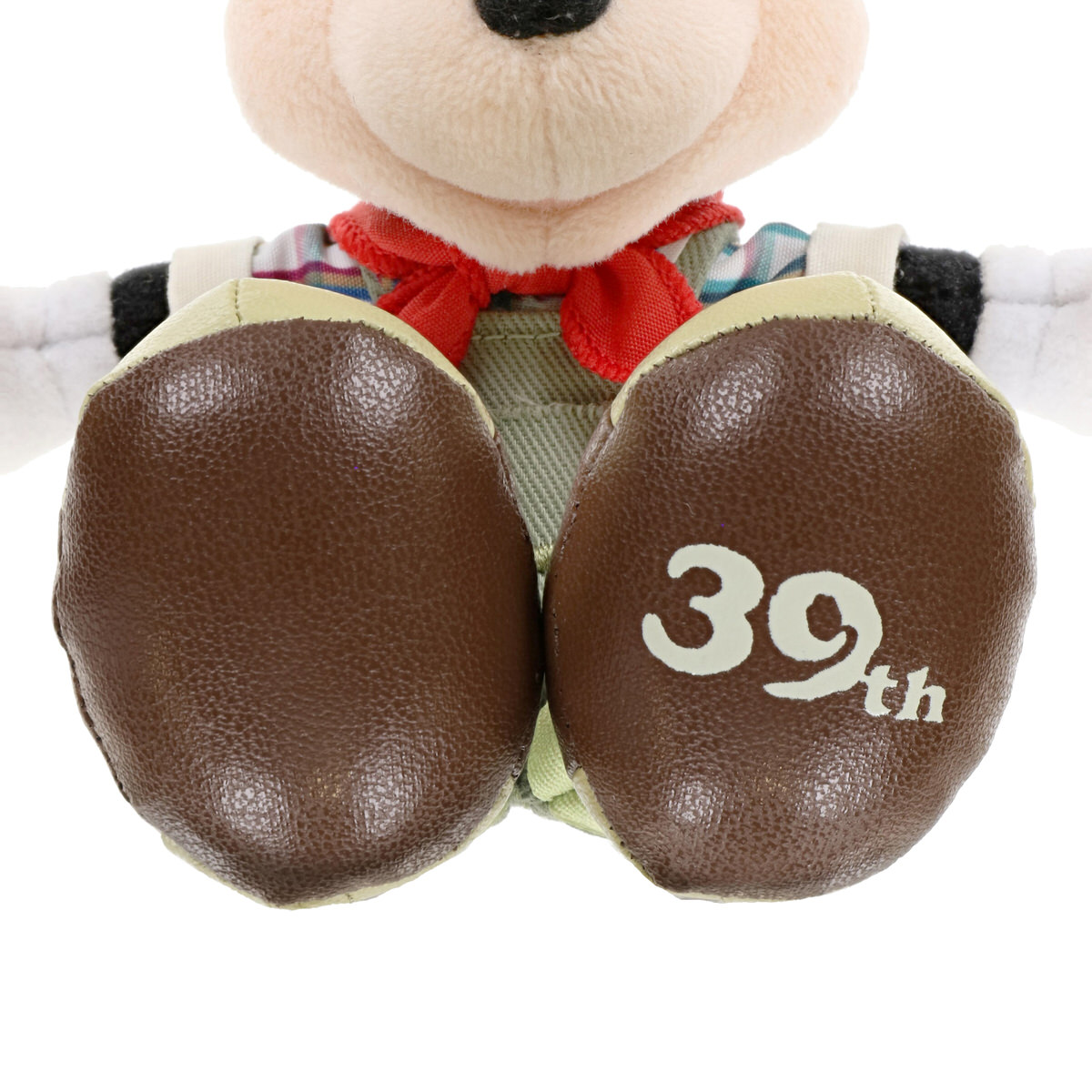 テーマはクリッターカントリー！東京ディズニーランド39周年記念グッズ