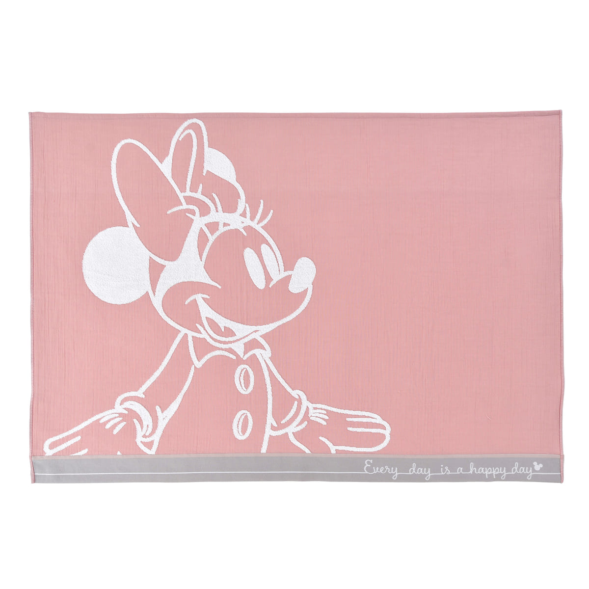 ミッキー＆ミニーのピローケースや掛けふとんカバー！ディズニーストア