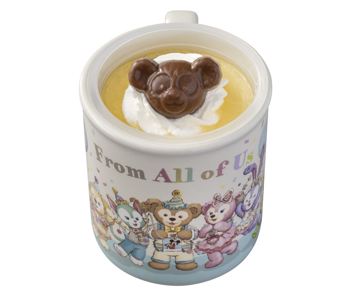 スーベニアカップ付き！東京ディズニーシー「ケープコッド・クックオフ