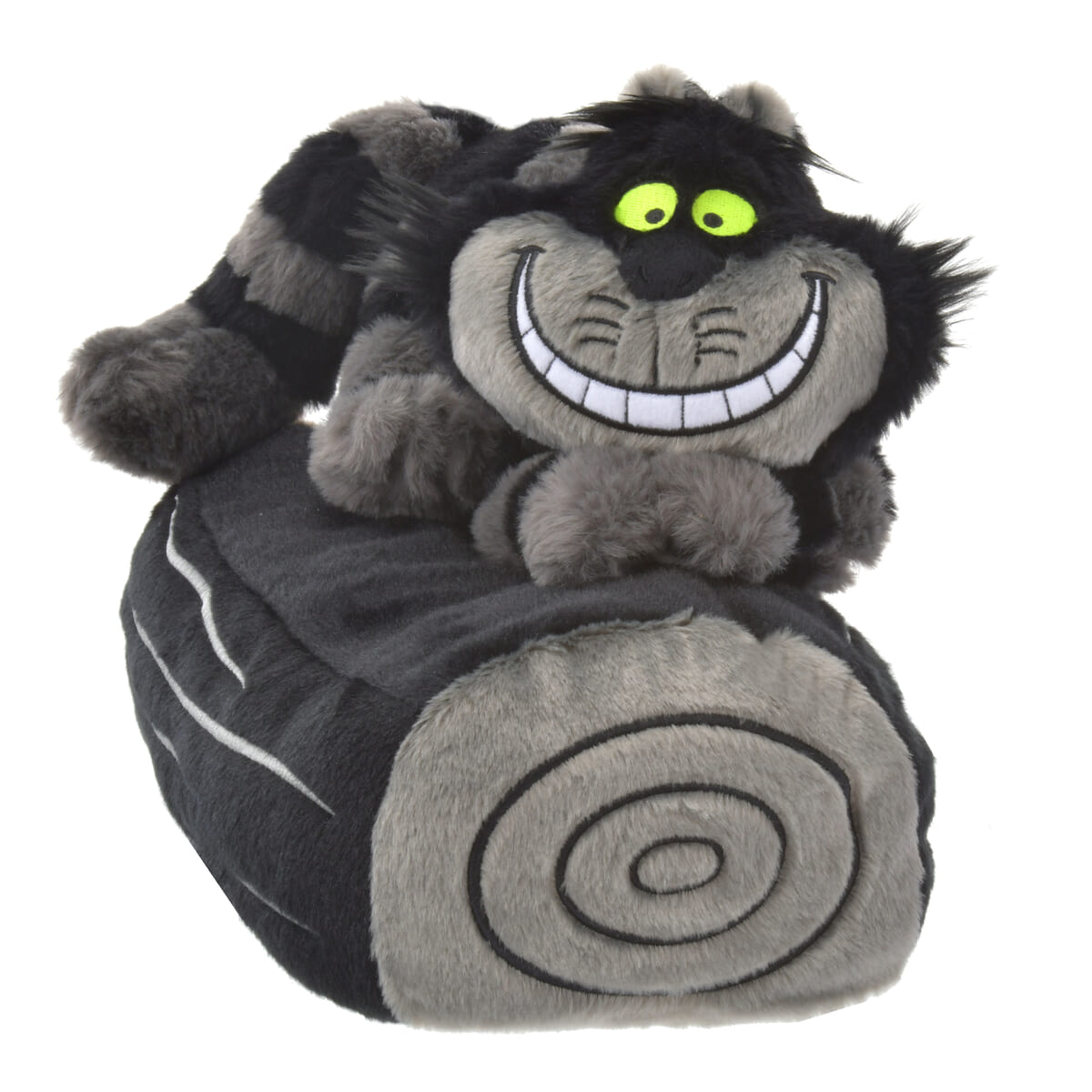 チェシャ猫が主役のファッションアイテムや雑貨！ディズニーストア