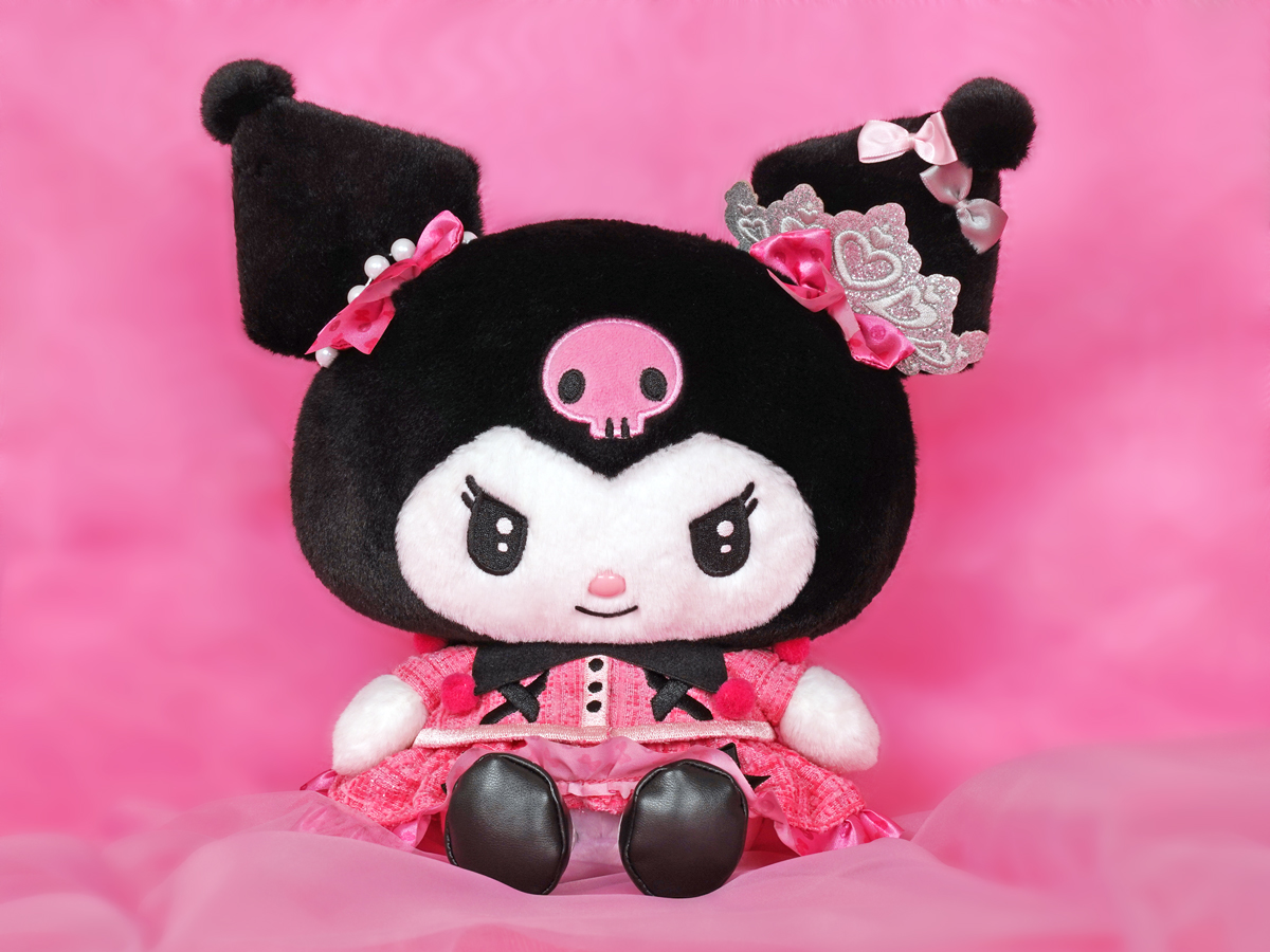 おそろいバースデーにぴったりな限定フードやグッズ！ハーモニーランド