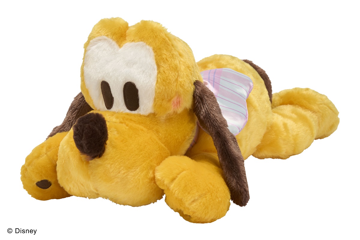 スクリーンデビュー95周年をお祝いするプライズ！ナムコ ディズニー