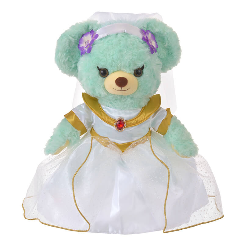 アラジン・ジャスミン・ジーニーが登場！ディズニーストア『Disney