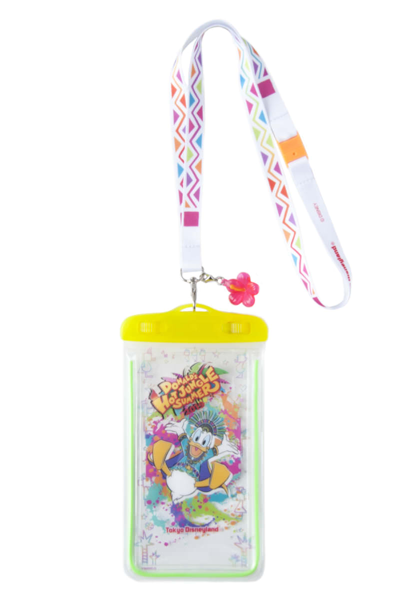 ドナルドダックが主役の雑貨アイテム！東京ディズニーランド“ドナルド