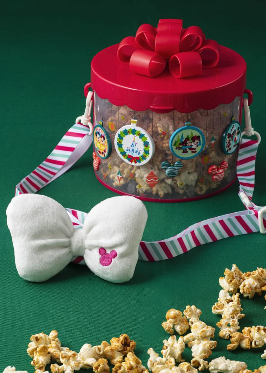 ギフトボックスデザイン！東京ディズニーリゾート“ディズニー