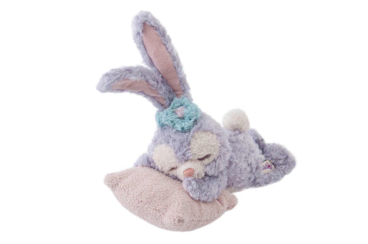 Duffy's Sweet Dreams！東京ディズニーシー「ダッフィー&フレンズ