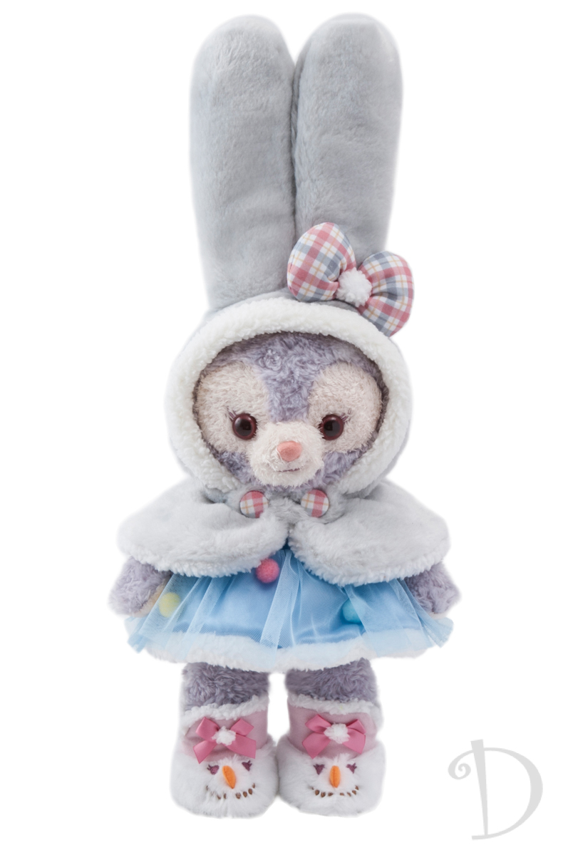 リバーシブルデザインのコスチュームセット！東京ディズニーシー