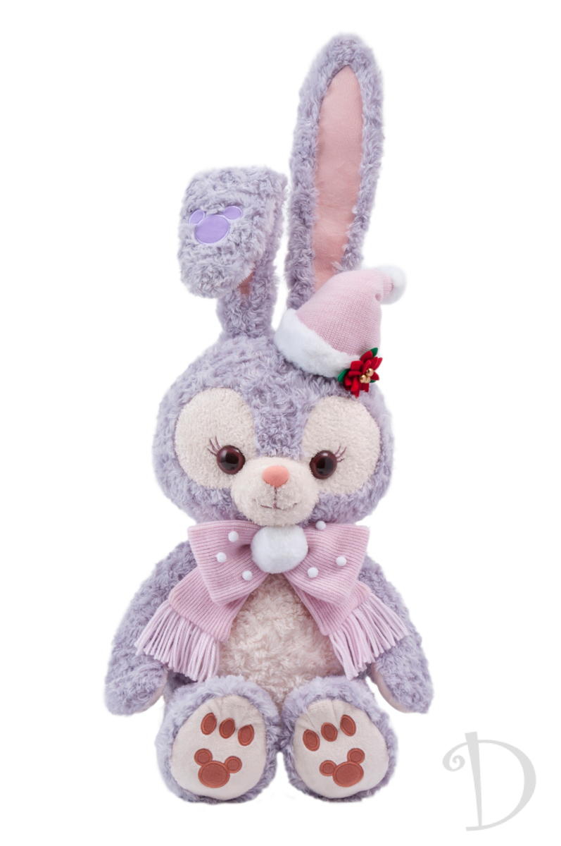 ステラ・ルー初登場！東京ディズニーシー“ダッフィー＆フレンズの