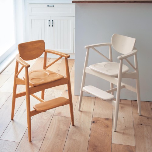 ミッキーモチーフの座面が可愛い！ベルメゾン ディズニー「やさしい