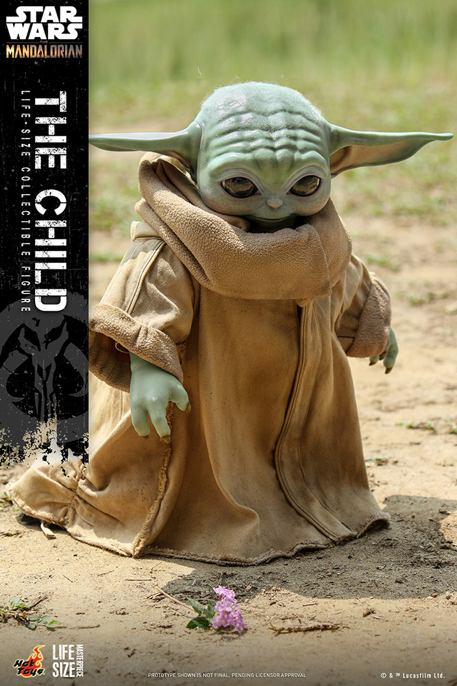 実物大の1/1スケール！ホットトイズ【ライフサイズ・マスターピース