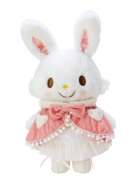 メルの誕生日を盛り上げよう！サンリオピューロランド「ウィッシュ