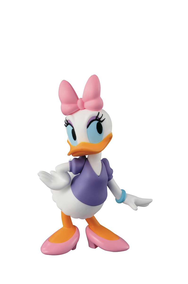 12月は『ミッキー&フレンズ』！バンプレスト「ディズニー