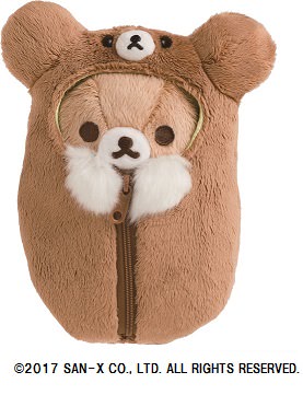 すみっコぐらしSHOPも併設！リラックマストア大阪梅田店 リニューアル