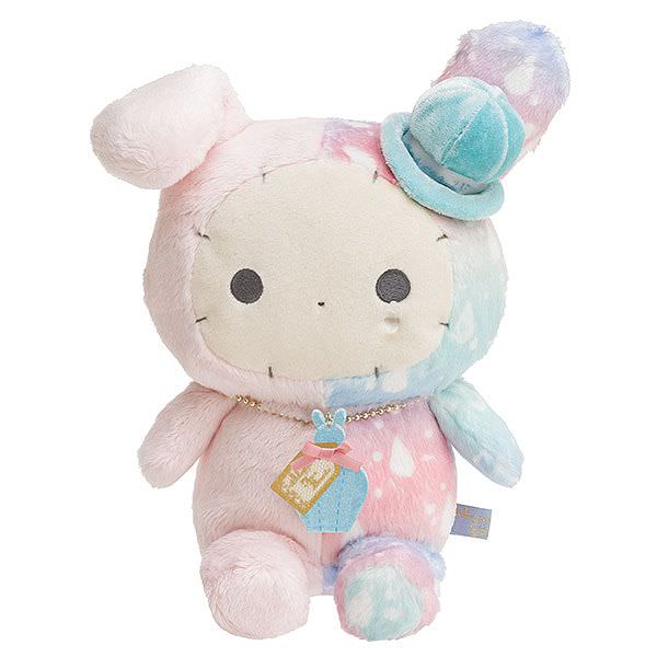 センチメンタルサーカス第21弾テーマグッズ！サンエックス「ゆらめき涙