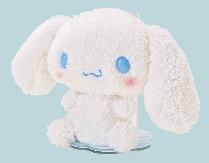 シナモンたちとお出かけした写真を投稿！サンリオ「#つれてって