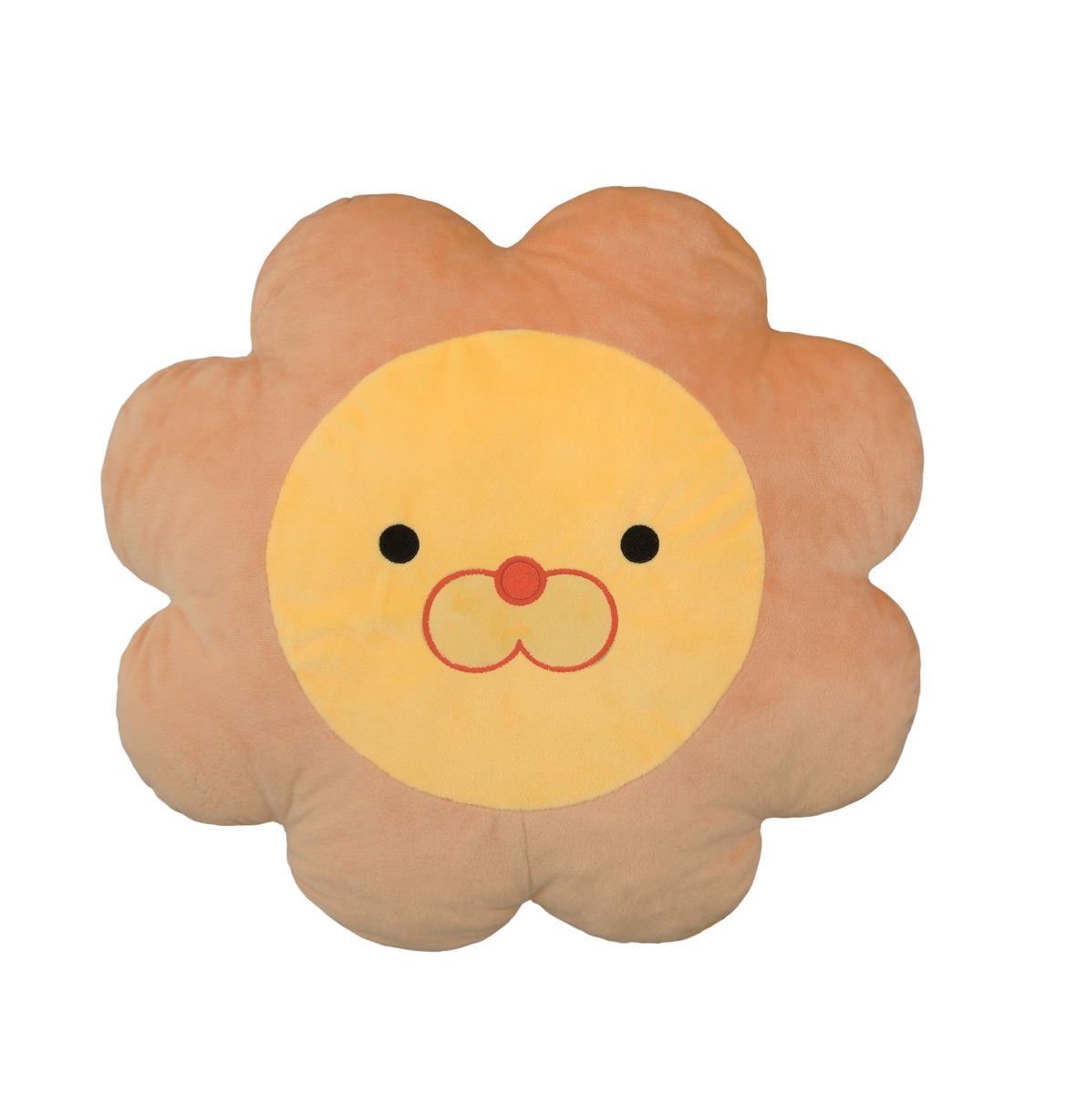 ミスタードーナツの人気キャラクターがぬいぐるみに！バンプレスト