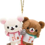 おみやげにも！リラックマストア関西店舗限定「関西スーベニア