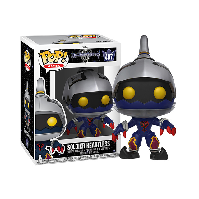 モンストロポリス」に登場するソラ、ドナルド、グーフィーも！ファンコ