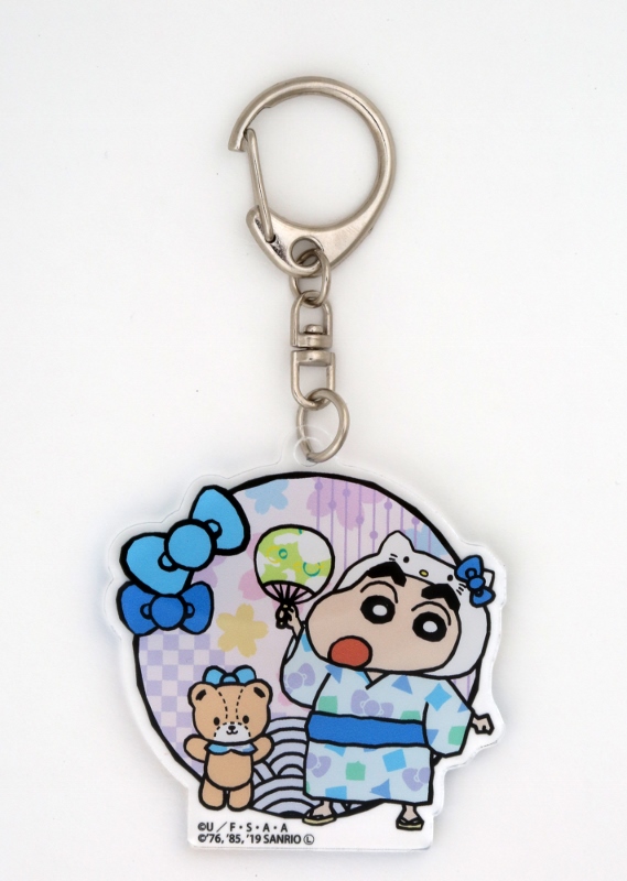 国民的キャラクター同士のビッグコラボ！サンリオ「ハローキティ