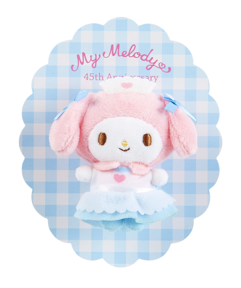 会場限定のマイメロディグッズが盛りだくさん！新宿髙島屋「My Melody