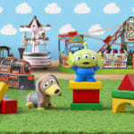 かわいいポージングに注目！バンプレスト ディズニー／ピクサー「トイ