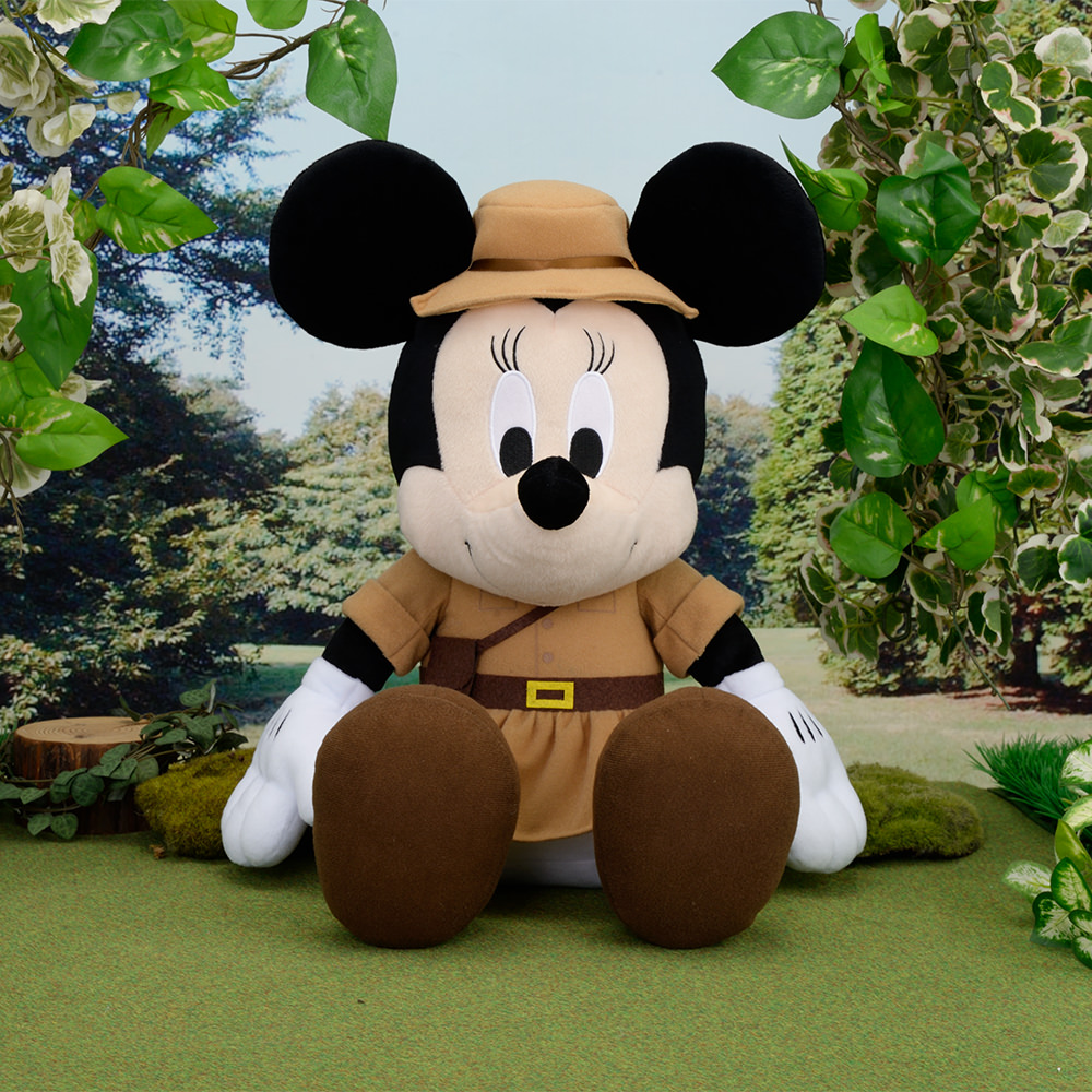 ペアでコレクションしたいミッキーとミニー！セガプライズ ディズニー