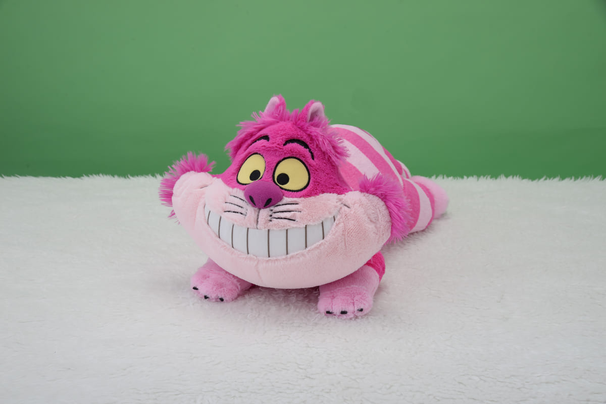 映画『ふしぎの国のアリス』70周年記念デザイン！セガプライズ