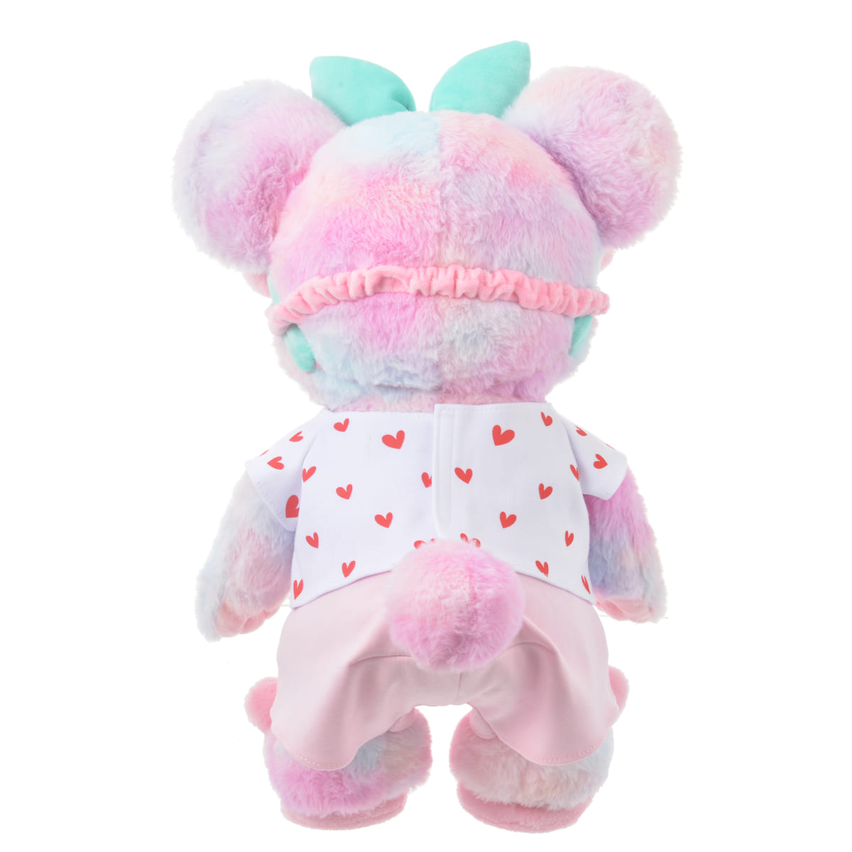 ぽっちゃりボディとグラデカラーがかわいい！ディズニーストア 渡辺