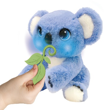 思わず抱きしめたくなる可愛い仕草のぬいぐるみ！タカラトミー「ぎゅっ