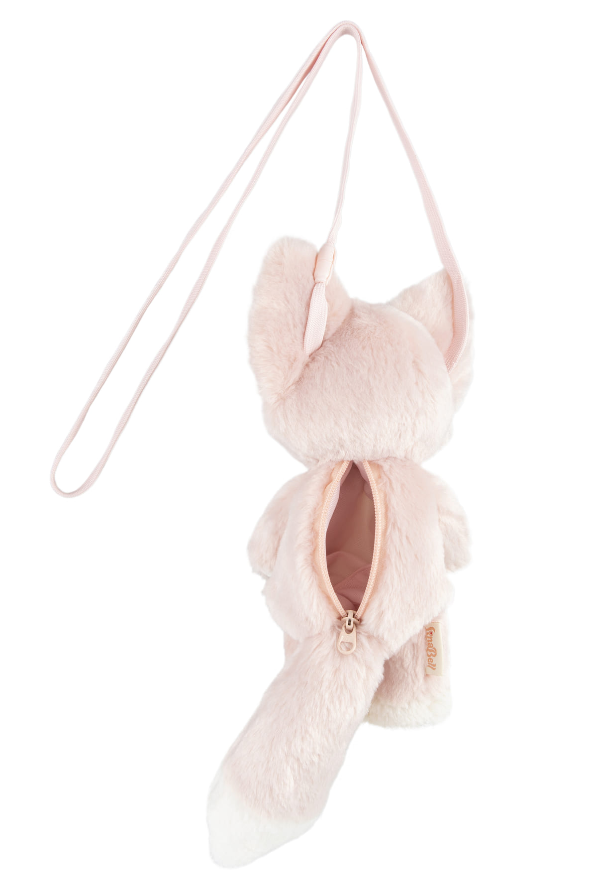 リーナ・ベル」といつでも一緒！東京ディズニーシー「ダッフィー