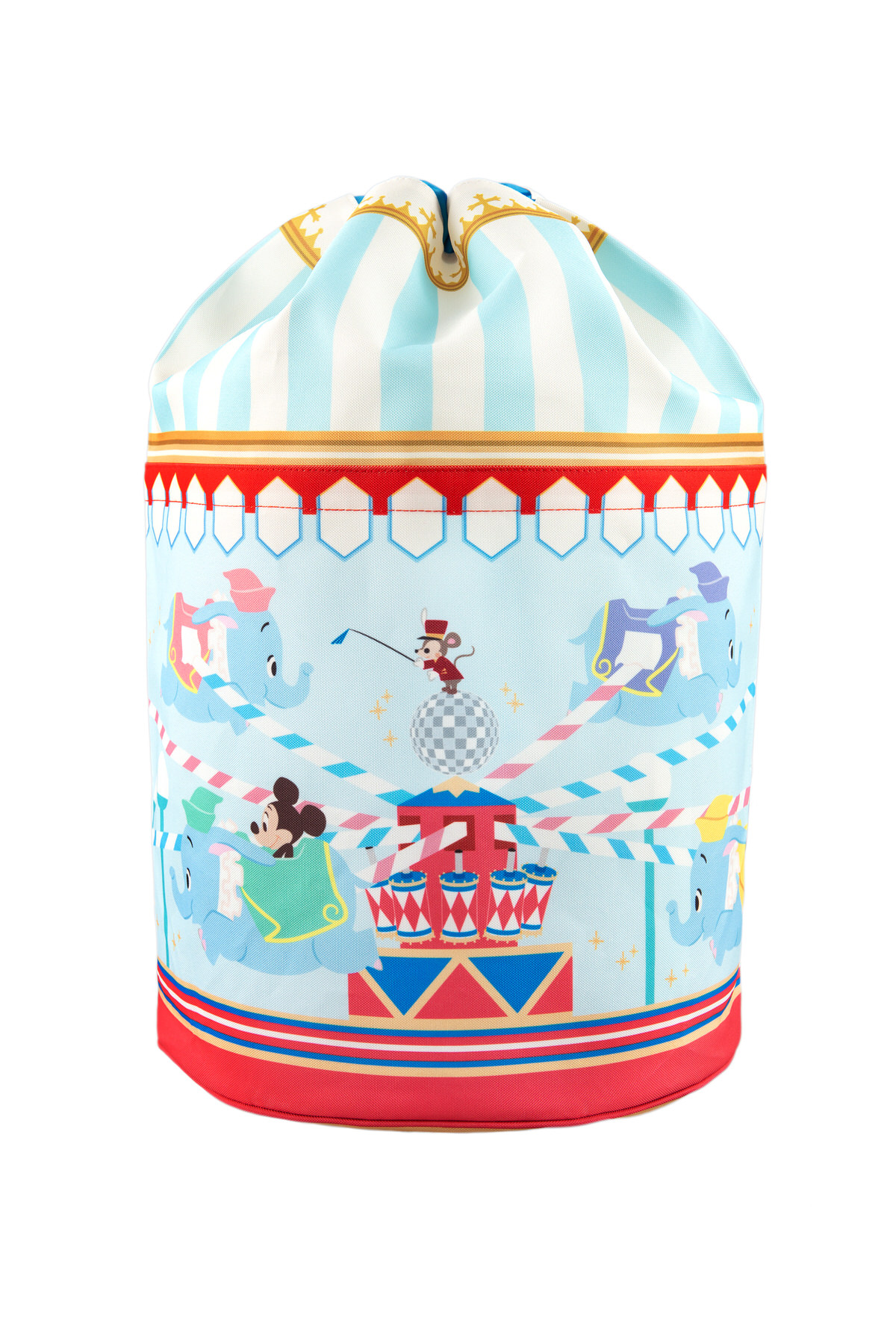 イッツ・ア・スモールワールド」デザインも！東京ディズニーリゾート