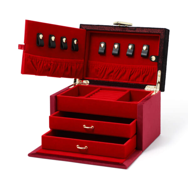 クイーンオブハート(ハートの女王)をイメージした雑貨シリーズ