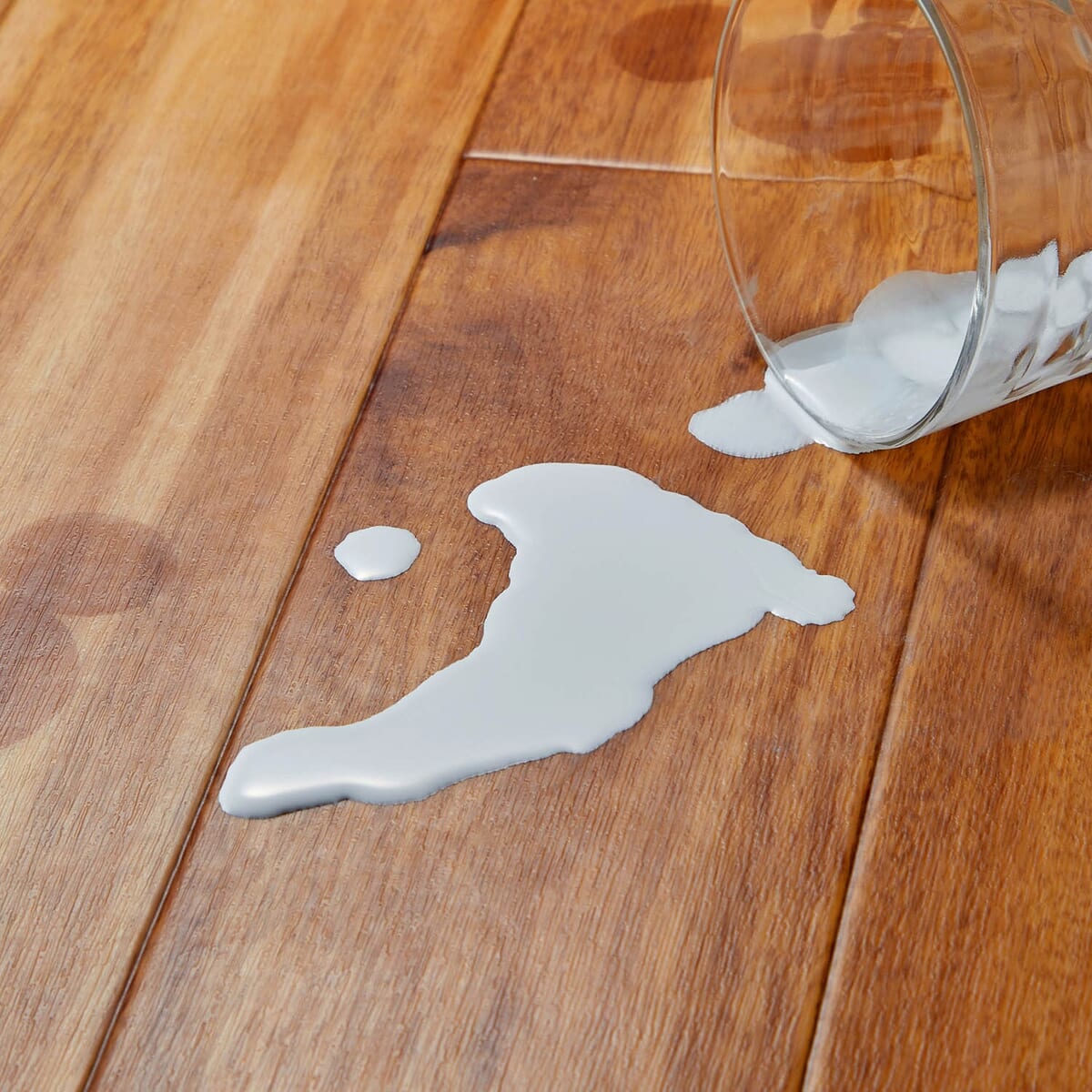 ミッキーモチーフのタイルと木目柄！ベルメゾン ディズニー「拭ける