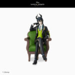 優雅な佇まいのマレウス・ドラコニア！セガプライズ『ディズニー