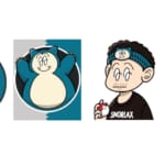 いねむりポケモン カビゴンのグッズやグリーティングイベントも