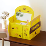 プーさんのハニーポットデザイン！ベルメゾン ディズニー「メイク