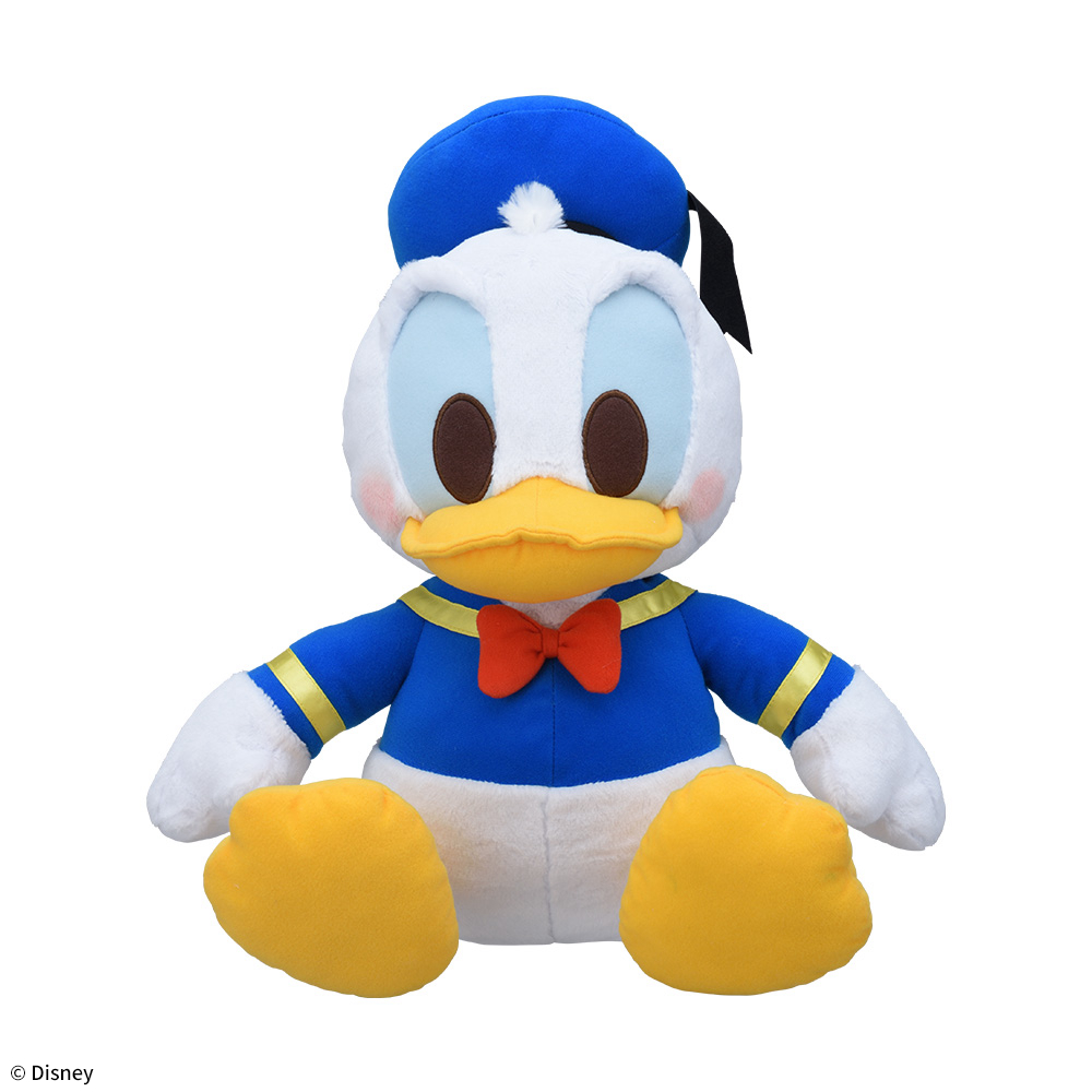 ボリュームがあって特別感たっぷり！セガプライズ ディズニー