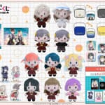 描き下ろしイラストがかわいい！セガ ラッキーくじオンライン「ラブ